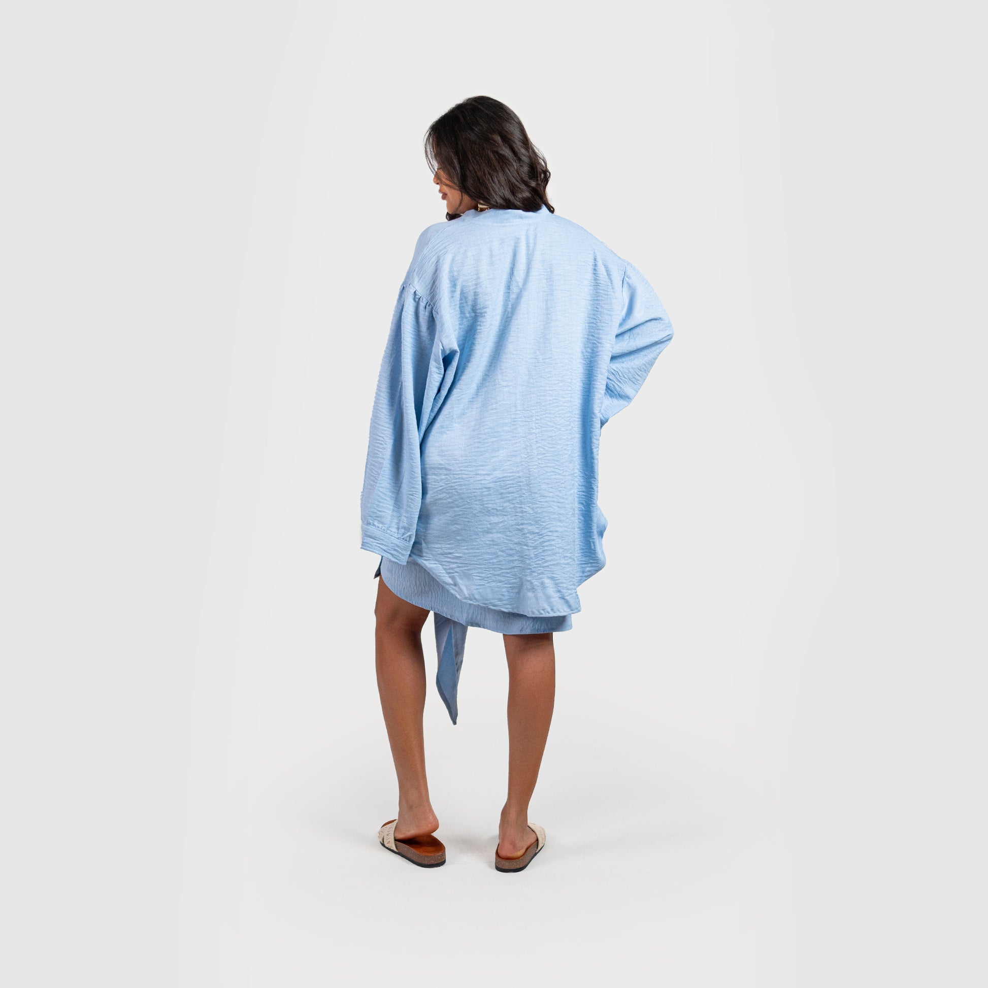 Sky Blur Shirt