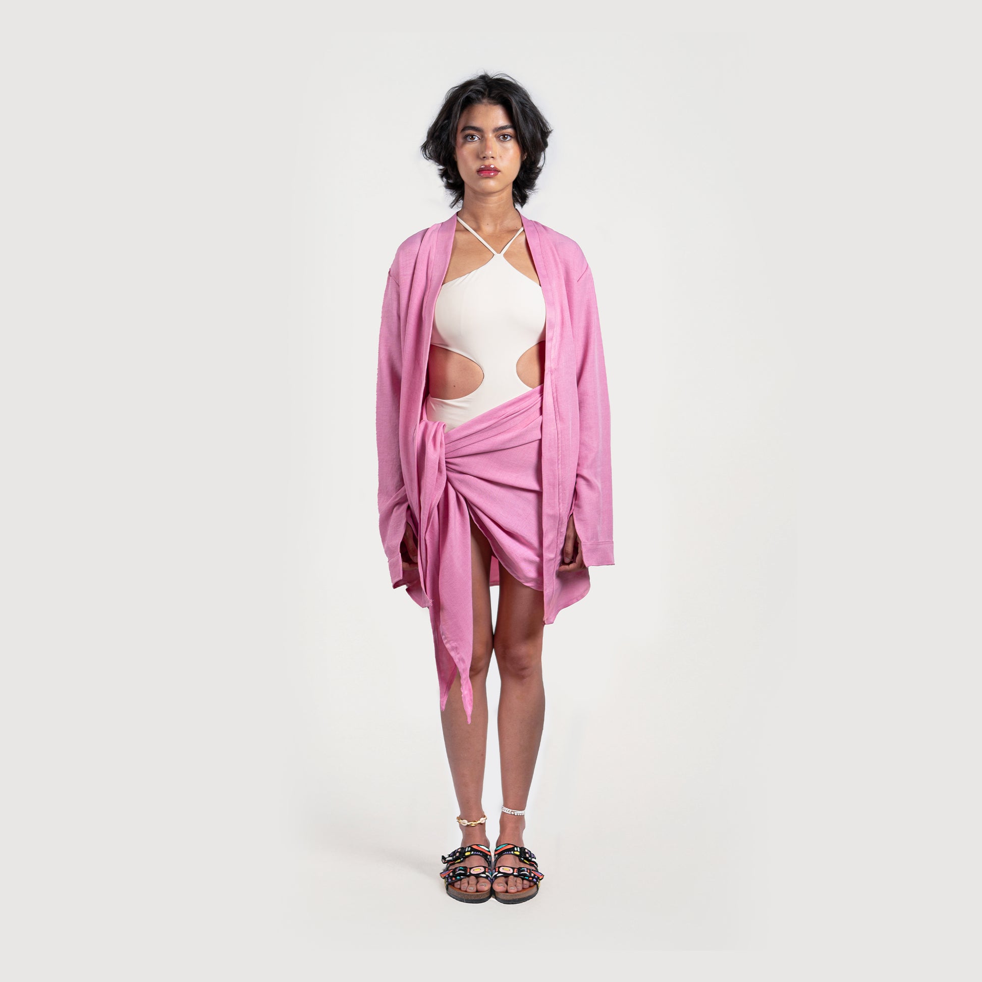 Pink Haze