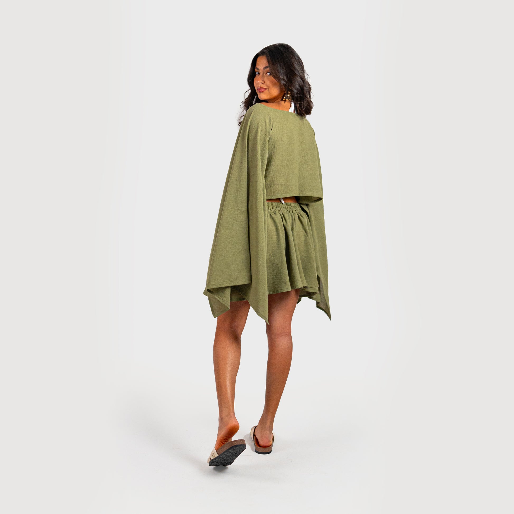 Olive Eclipse