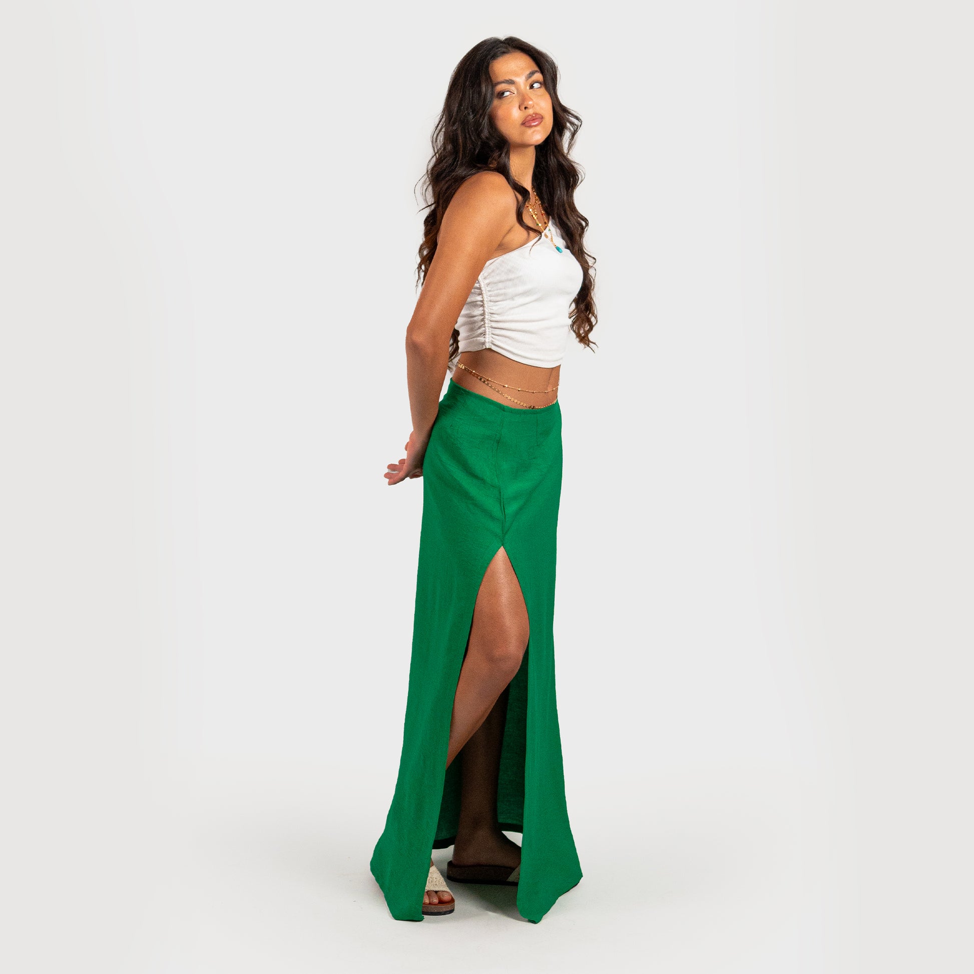 Forest Slit
