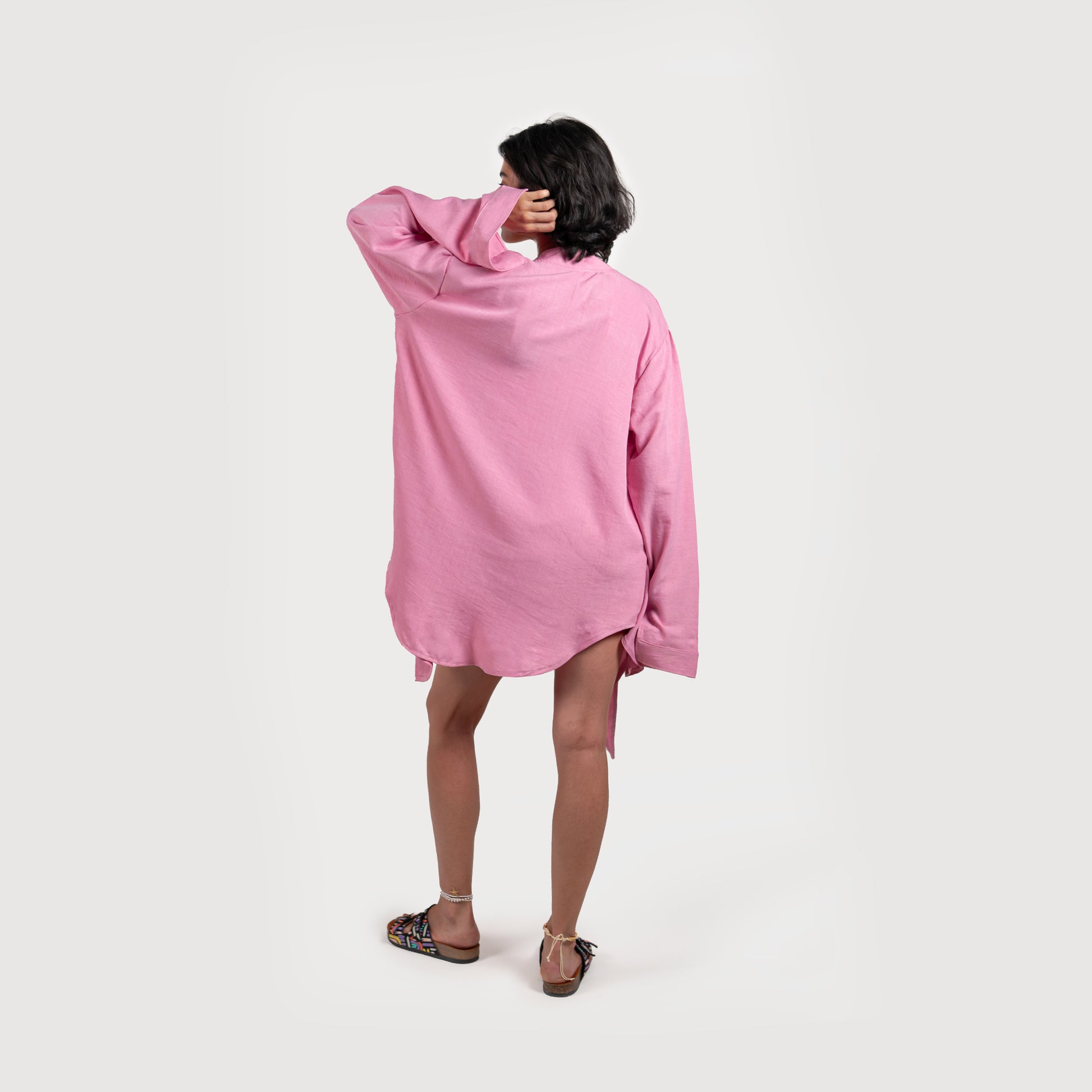 Pink Haze